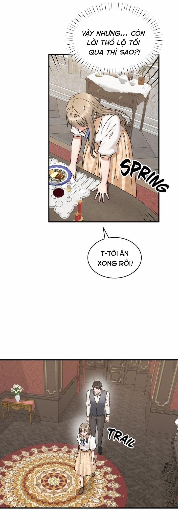 Hai Kẻ Thừa Kế 70 trang 17