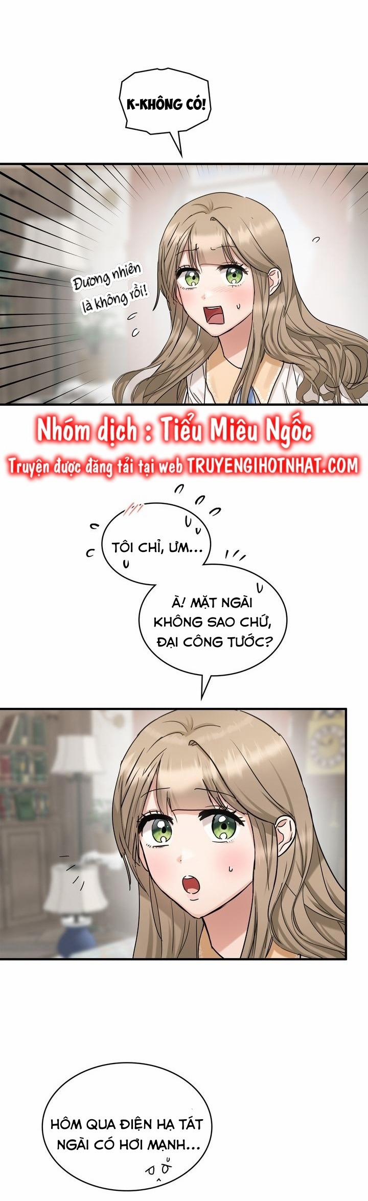 Hai Kẻ Thừa Kế 70 trang 19