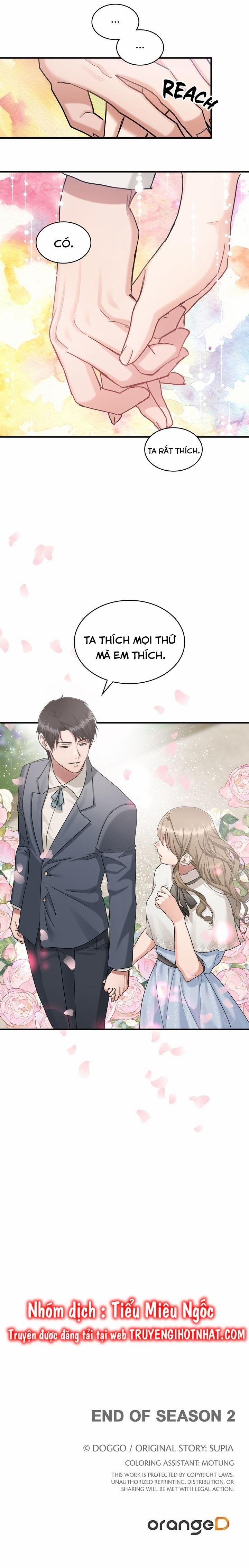 Hai Kẻ Thừa Kế 70 trang 25