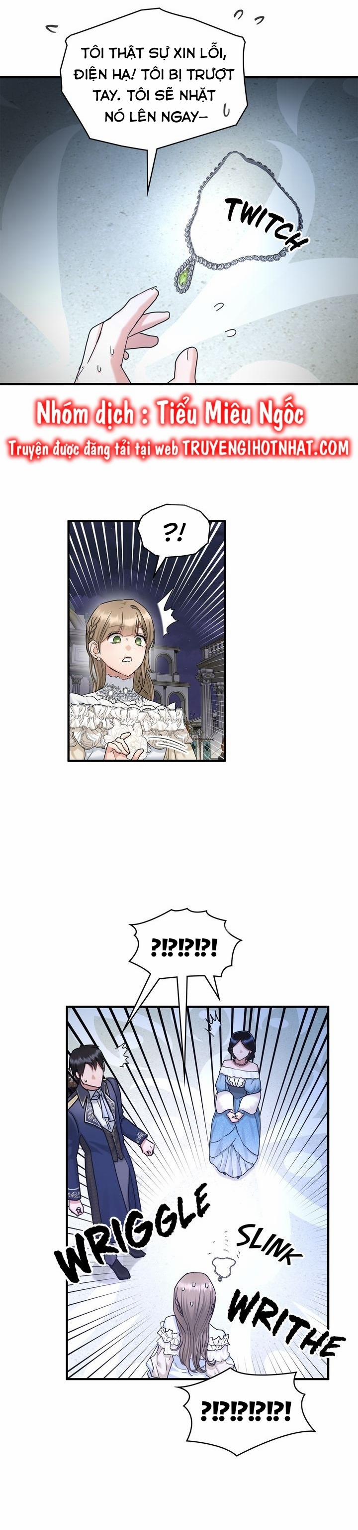 Hai Kẻ Thừa Kế 70 trang 6