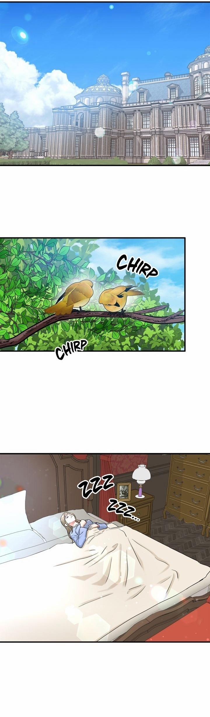 Hai Kẻ Thừa Kế 70 trang 8