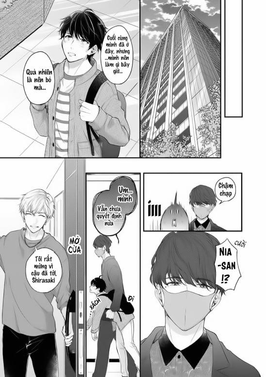Hai Kẻ Yếu 1 trang 13