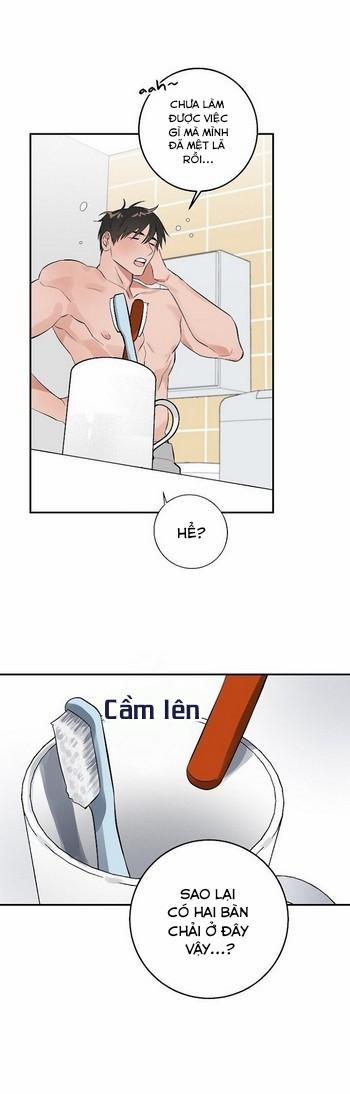 Hai Khoảnh Khắc 0 trang 15