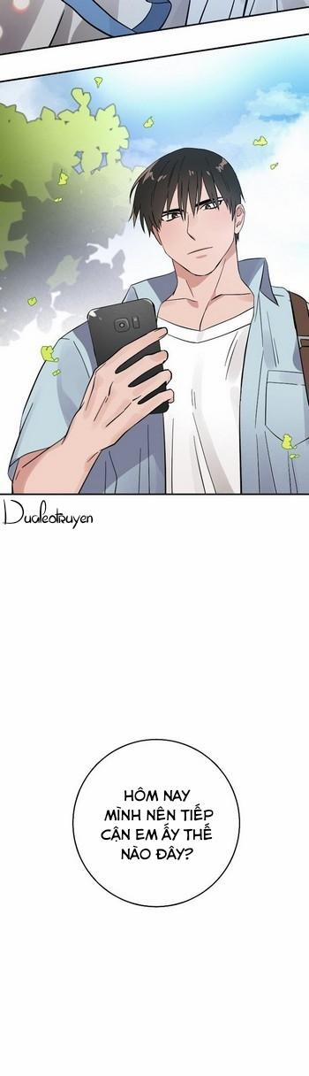 Hai Khoảnh Khắc 0 trang 20