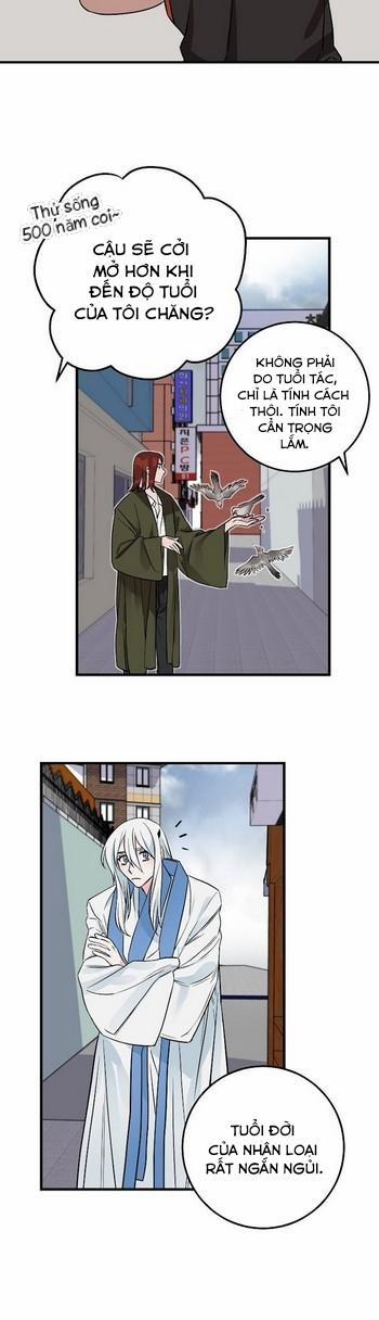 Hai Khoảnh Khắc 1 trang 26