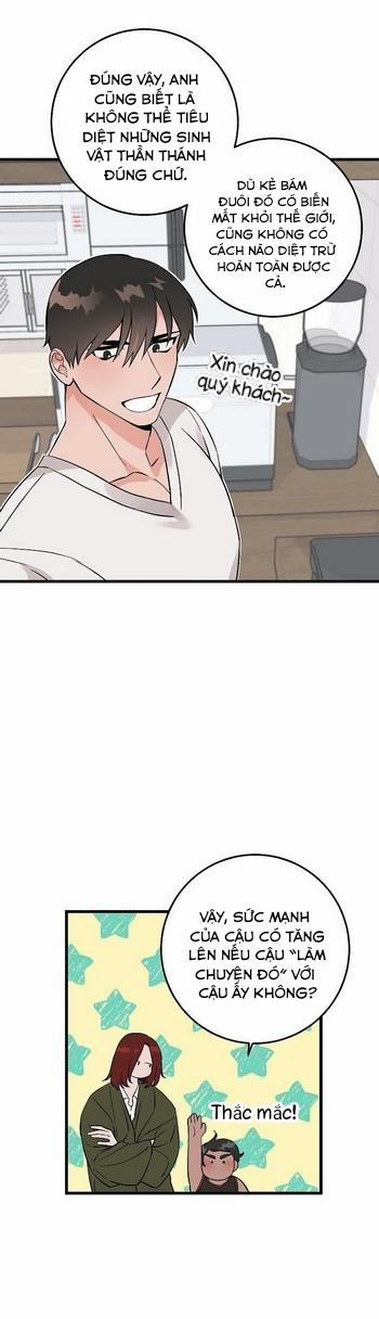 Hai Khoảnh Khắc 1 trang 7