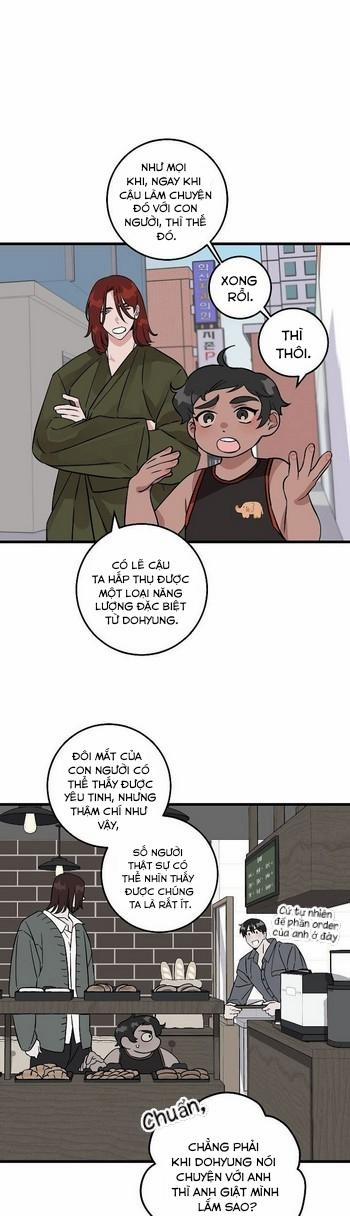 Hai Khoảnh Khắc 1 trang 8