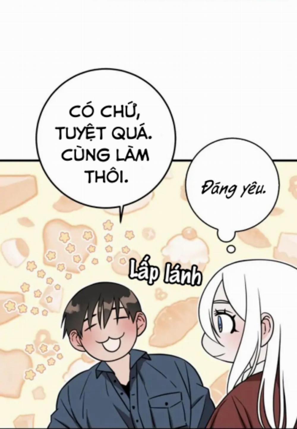Hai Khoảnh Khắc 11 trang 14