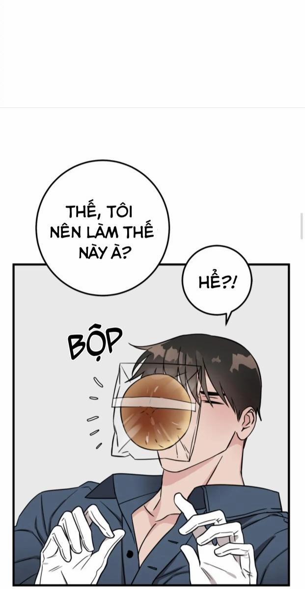 Hai Khoảnh Khắc 11 trang 19