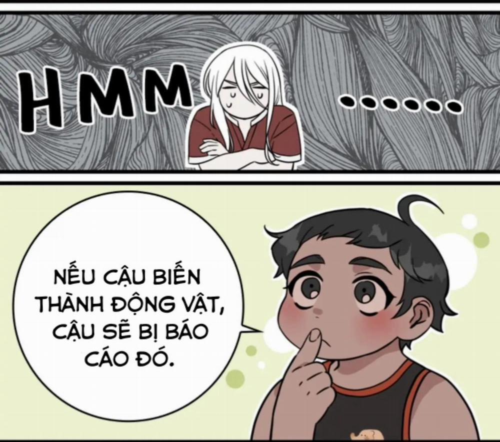 Hai Khoảnh Khắc 11 trang 76