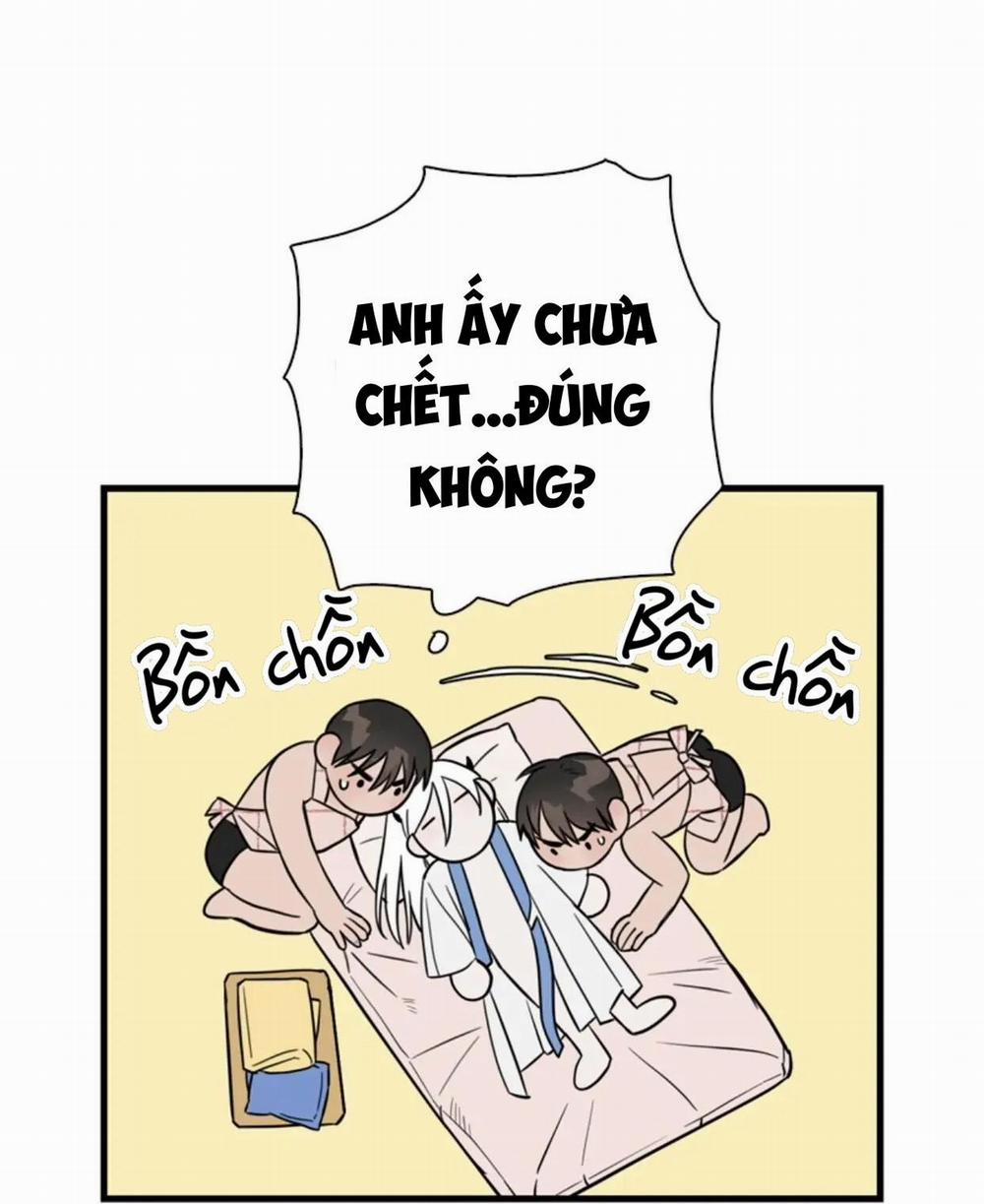 Hai Khoảnh Khắc 13 trang 17