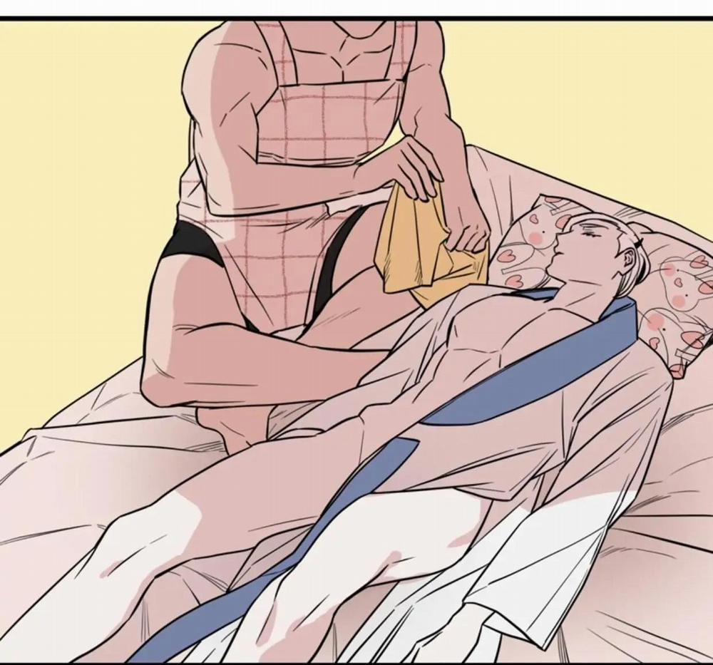 Hai Khoảnh Khắc 13 trang 24