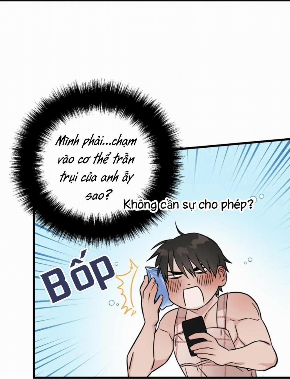 Hai Khoảnh Khắc 13 trang 3