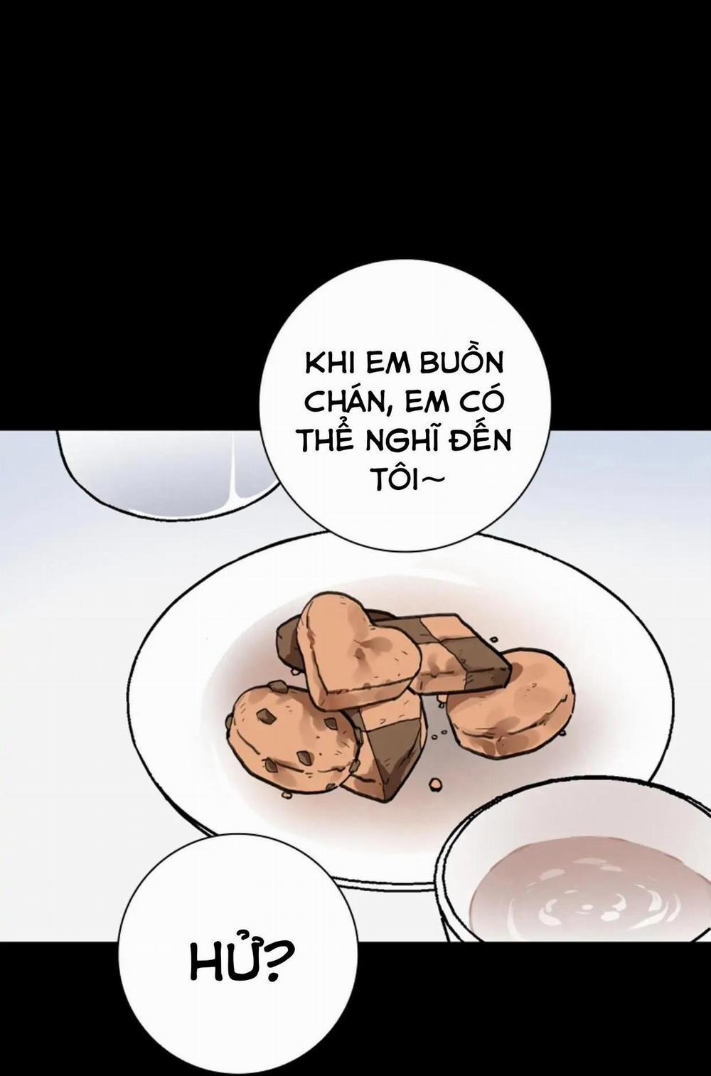 Hai Khoảnh Khắc 14 trang 25