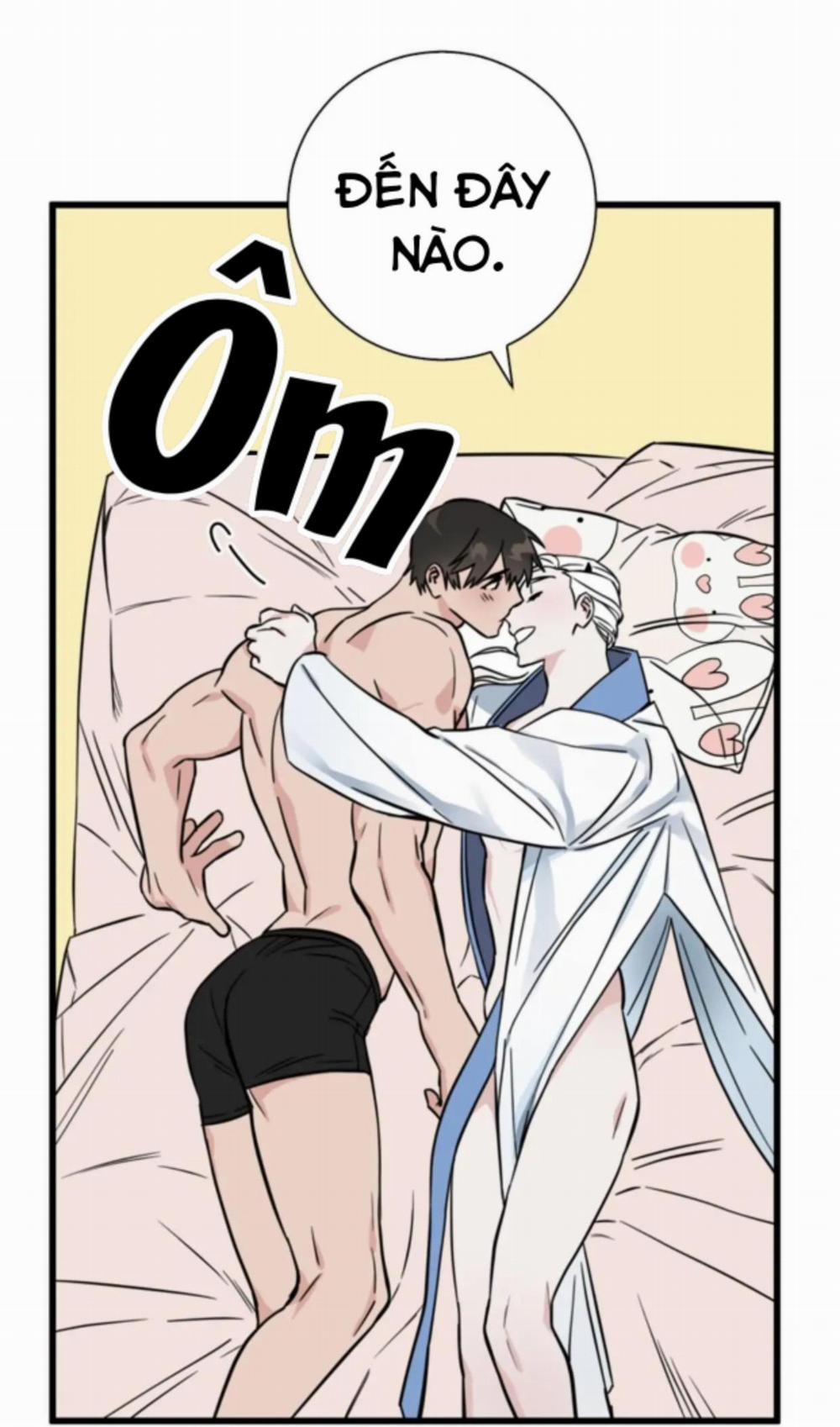 Hai Khoảnh Khắc 14 trang 60