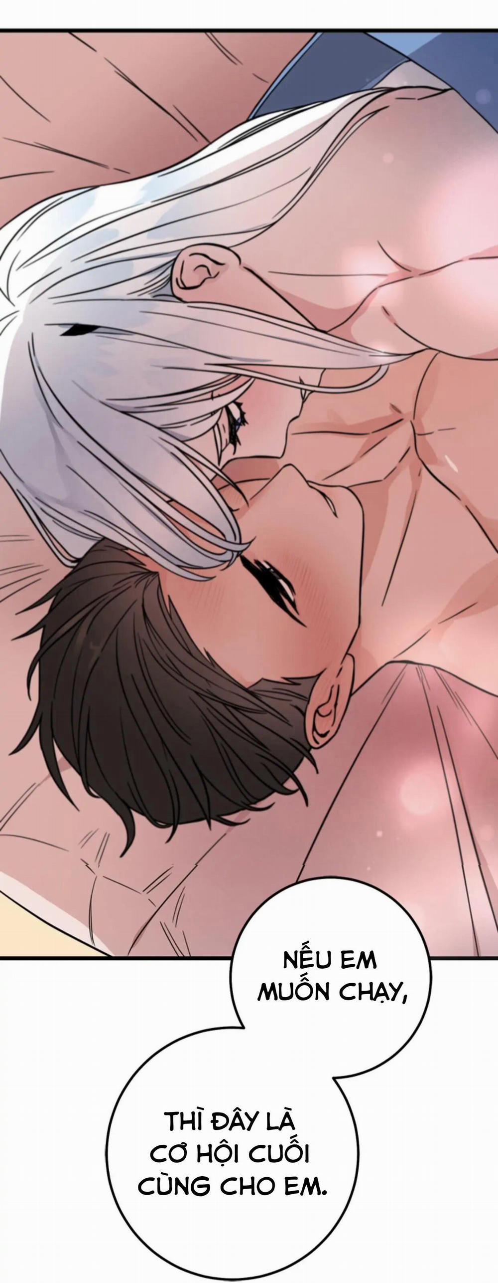 Hai Khoảnh Khắc 15 trang 0