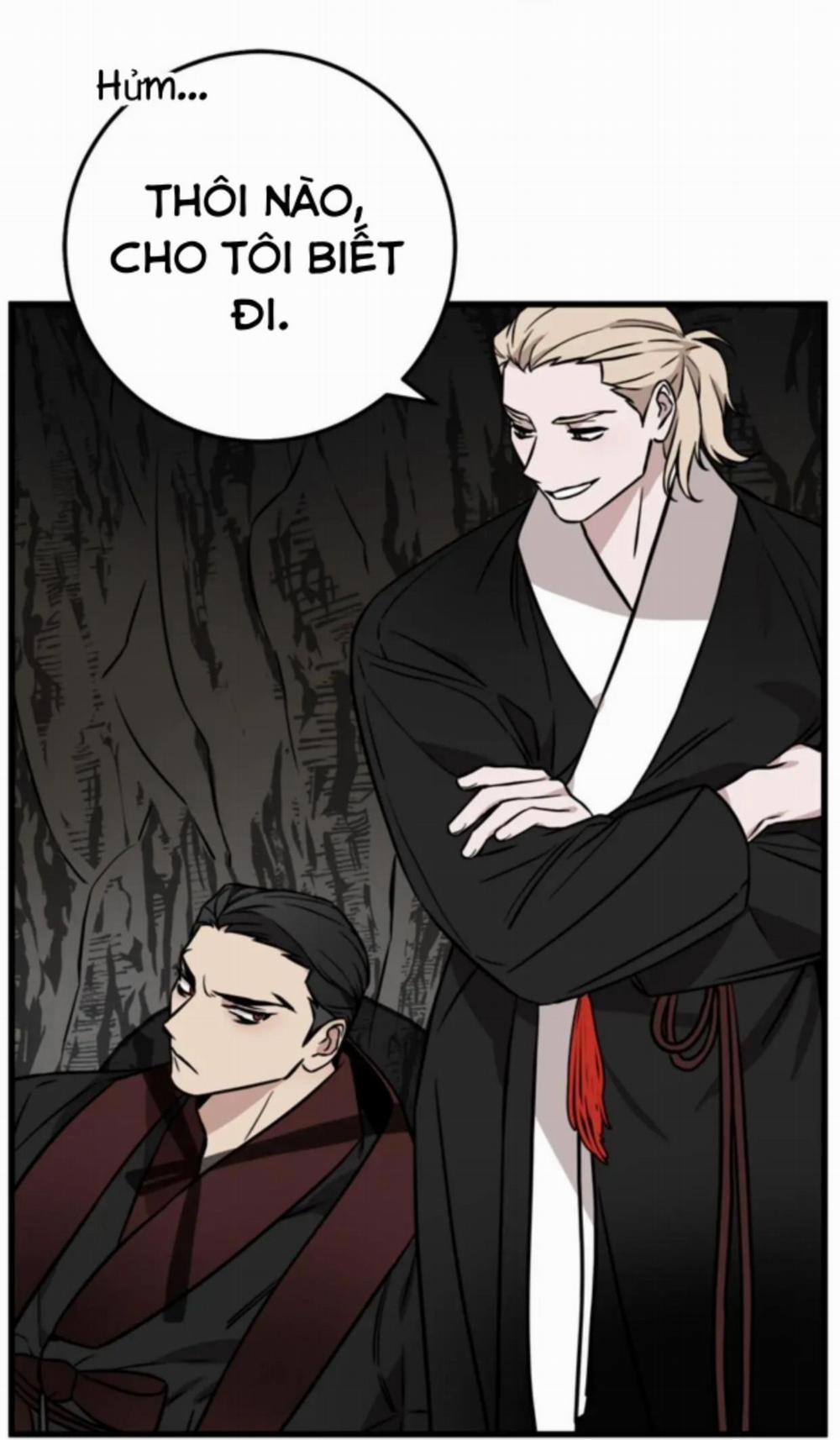 Hai Khoảnh Khắc 16 trang 36