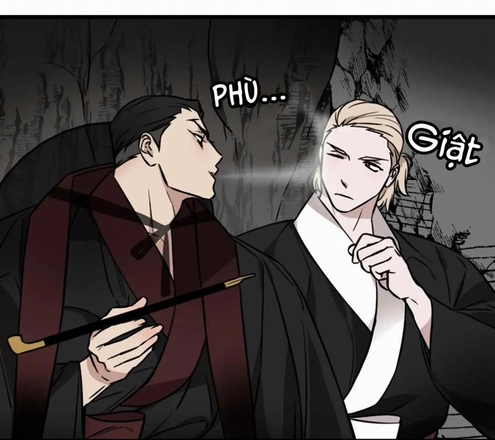 Hai Khoảnh Khắc 16 trang 39