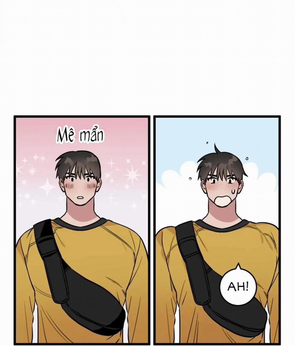 Hai Khoảnh Khắc 16 trang 4