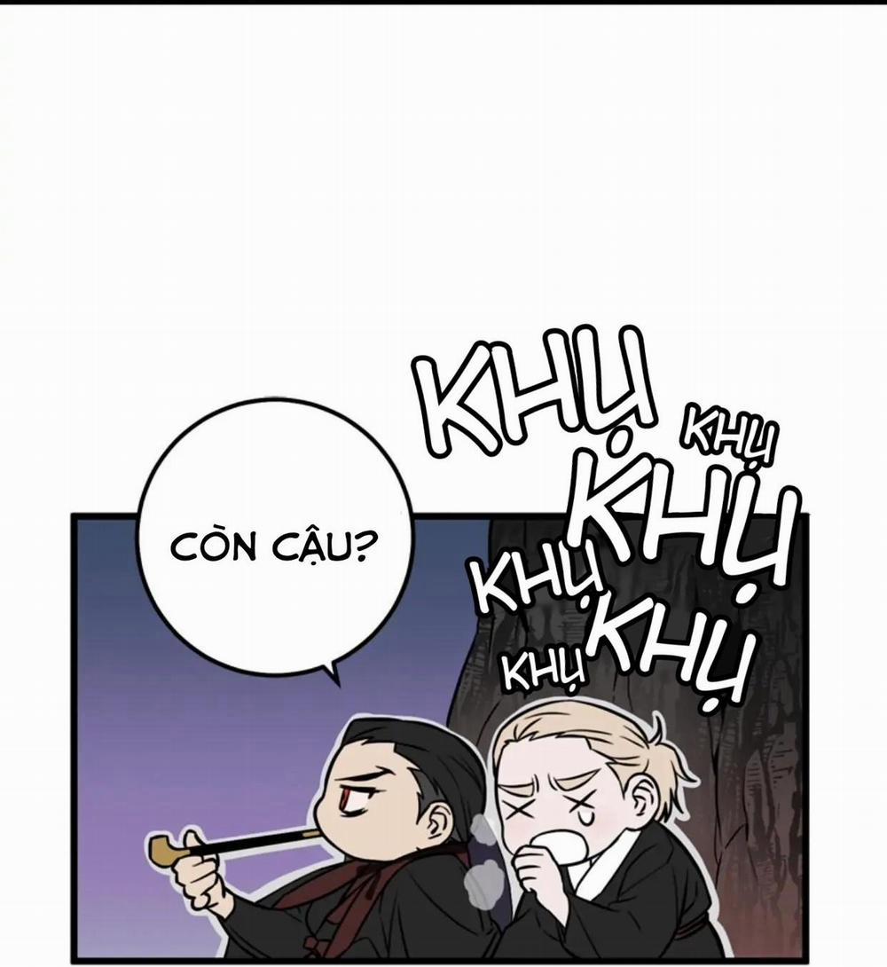 Hai Khoảnh Khắc 16 trang 40