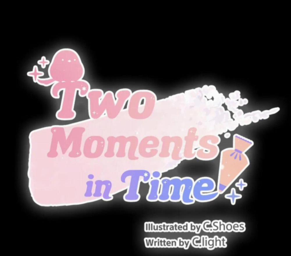 Hai Khoảnh Khắc 17 trang 17