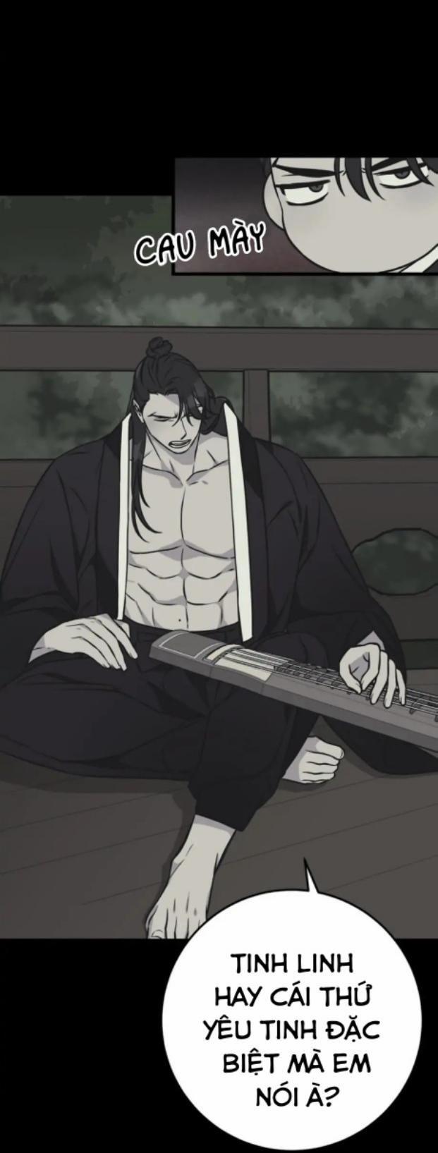 Hai Khoảnh Khắc 17 trang 29