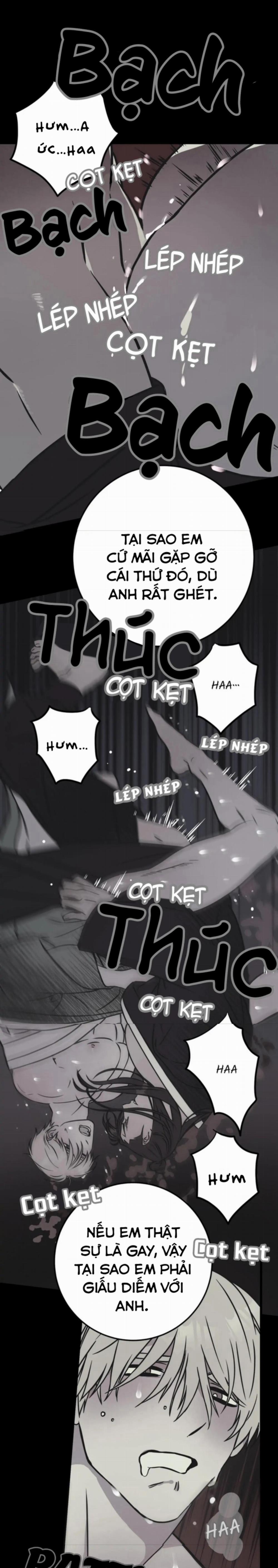 Hai Khoảnh Khắc 17 trang 47