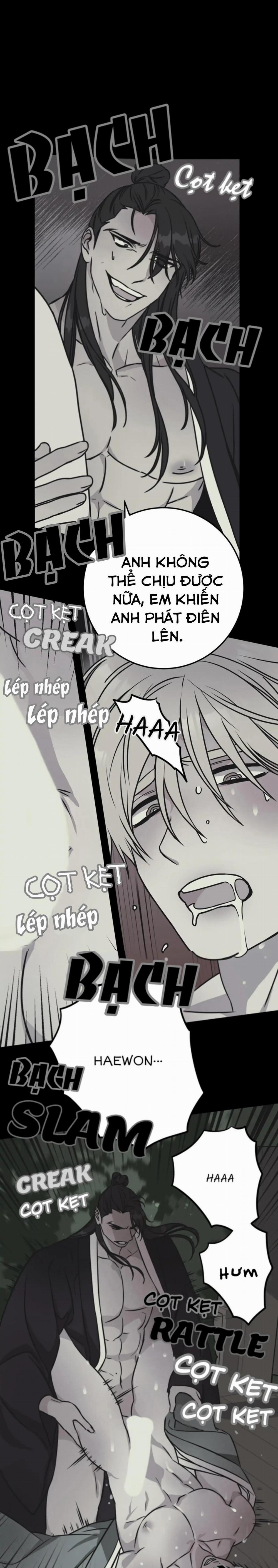 Hai Khoảnh Khắc 17 trang 50