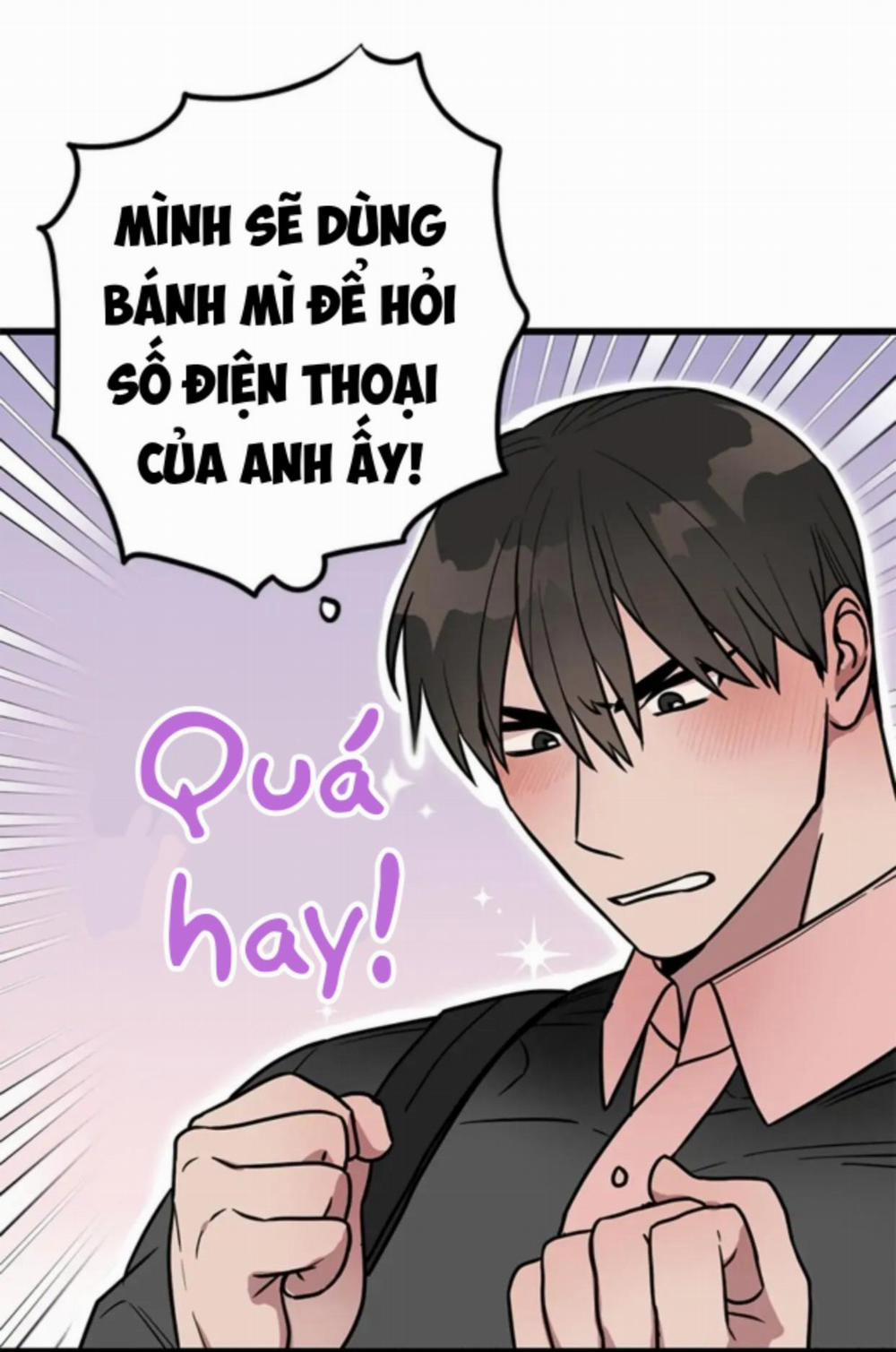 Hai Khoảnh Khắc 18 trang 28