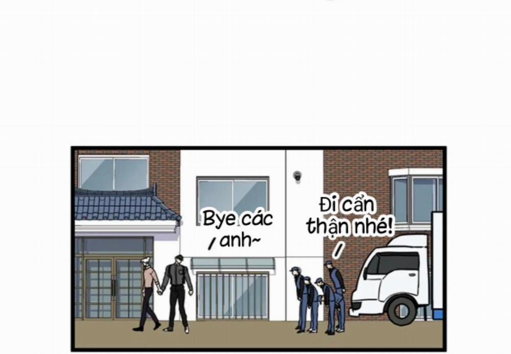 Hai Khoảnh Khắc 18 trang 65