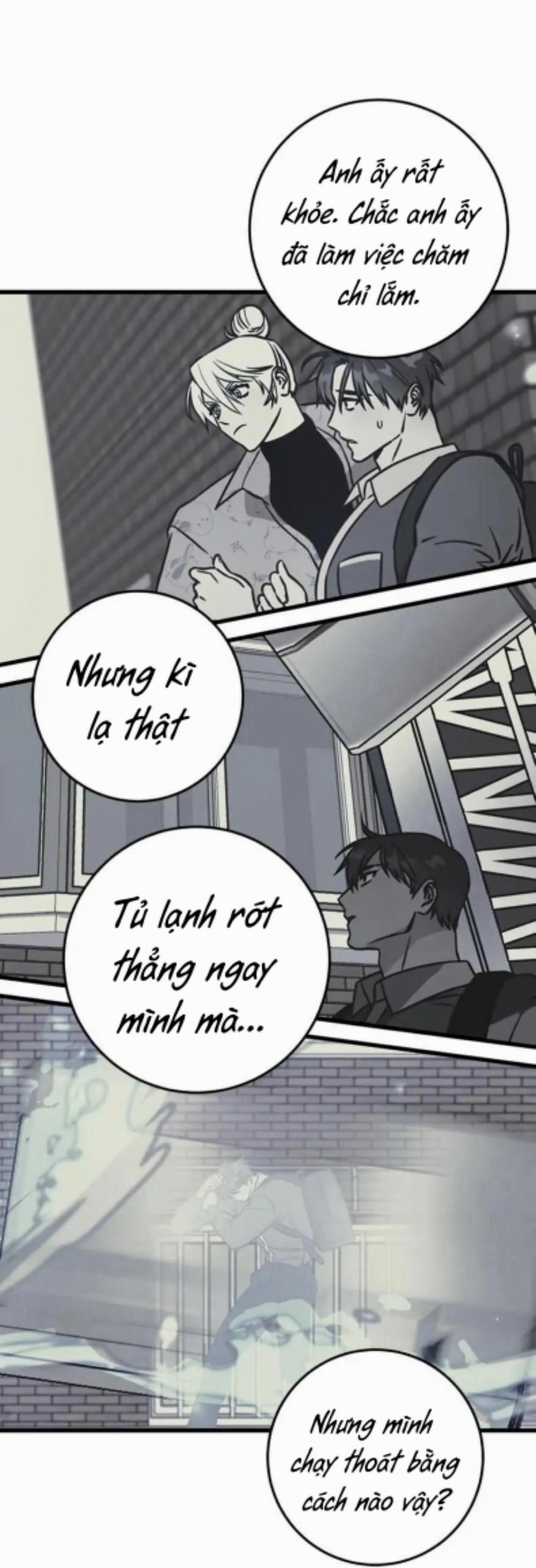 Hai Khoảnh Khắc 18 trang 70