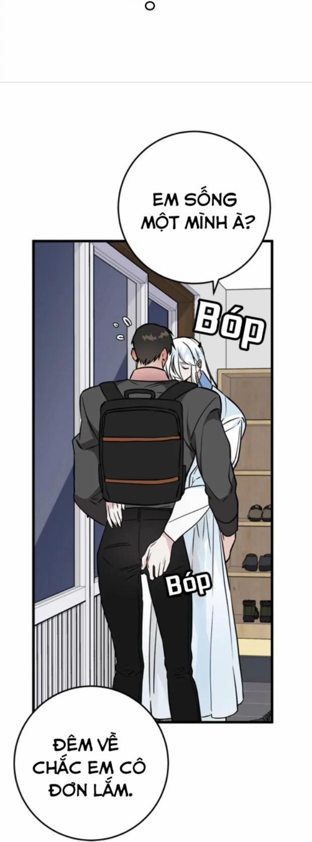 Hai Khoảnh Khắc 19 trang 10