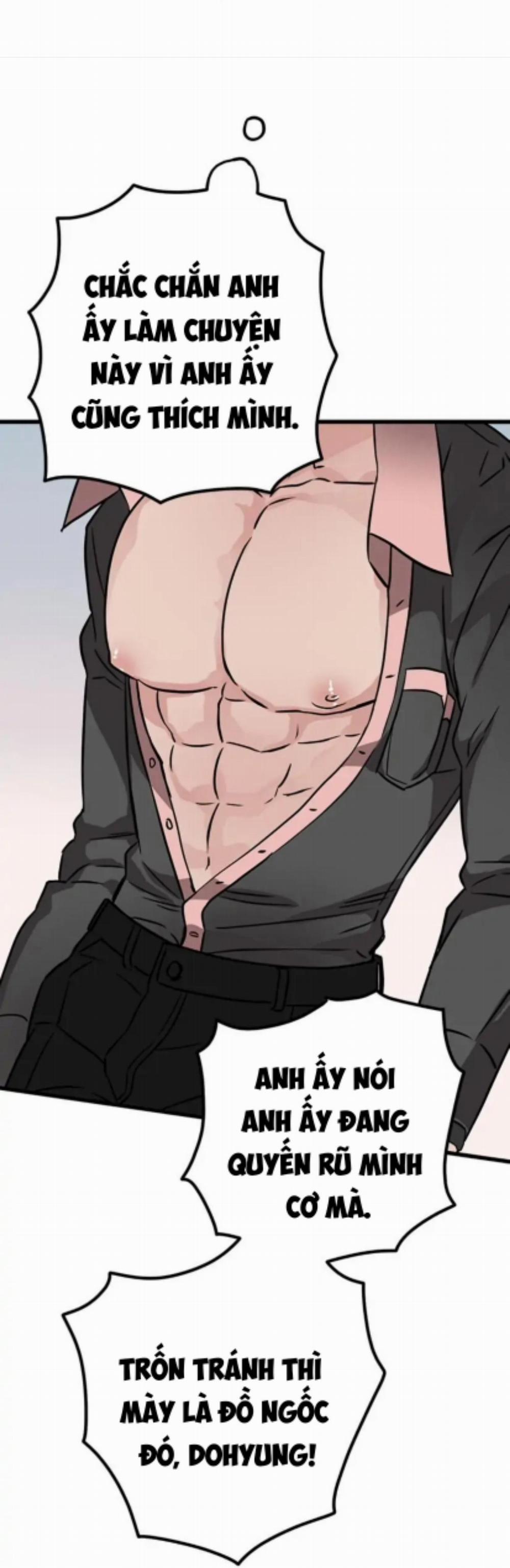 Hai Khoảnh Khắc 19 trang 31