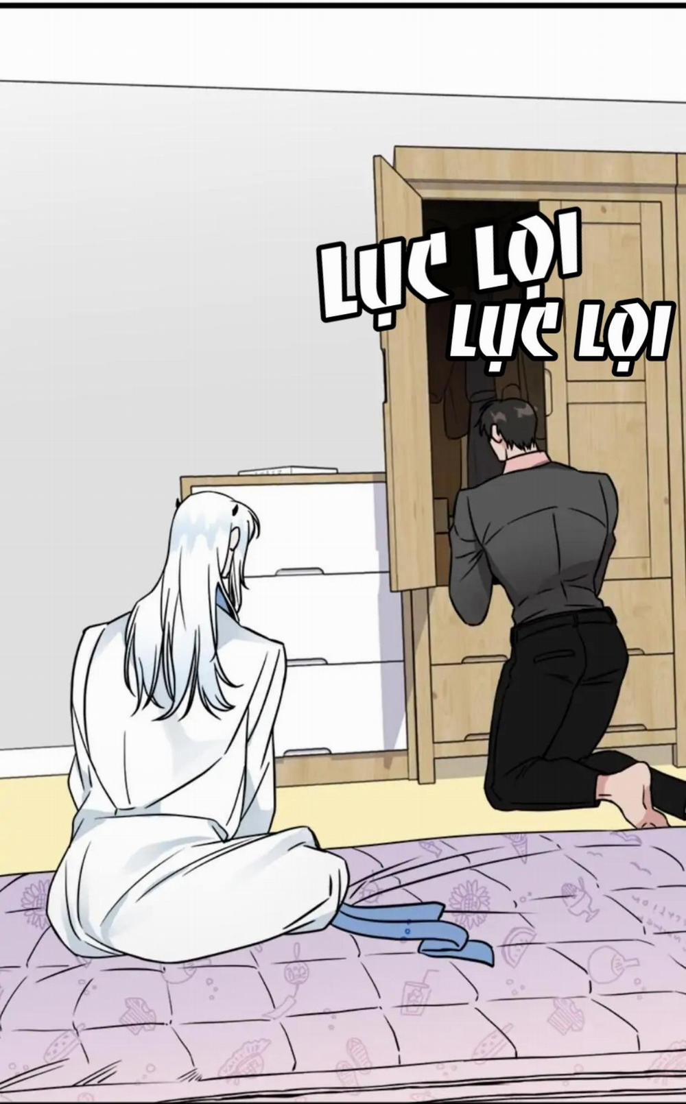 Hai Khoảnh Khắc 19 trang 37