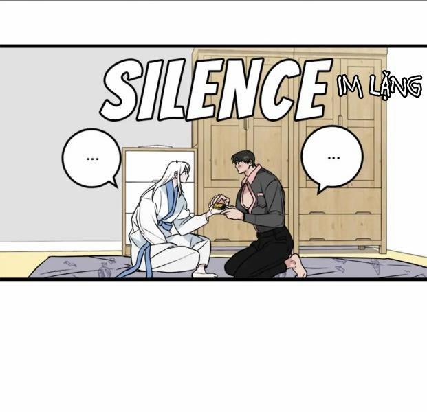 Hai Khoảnh Khắc 19 trang 43