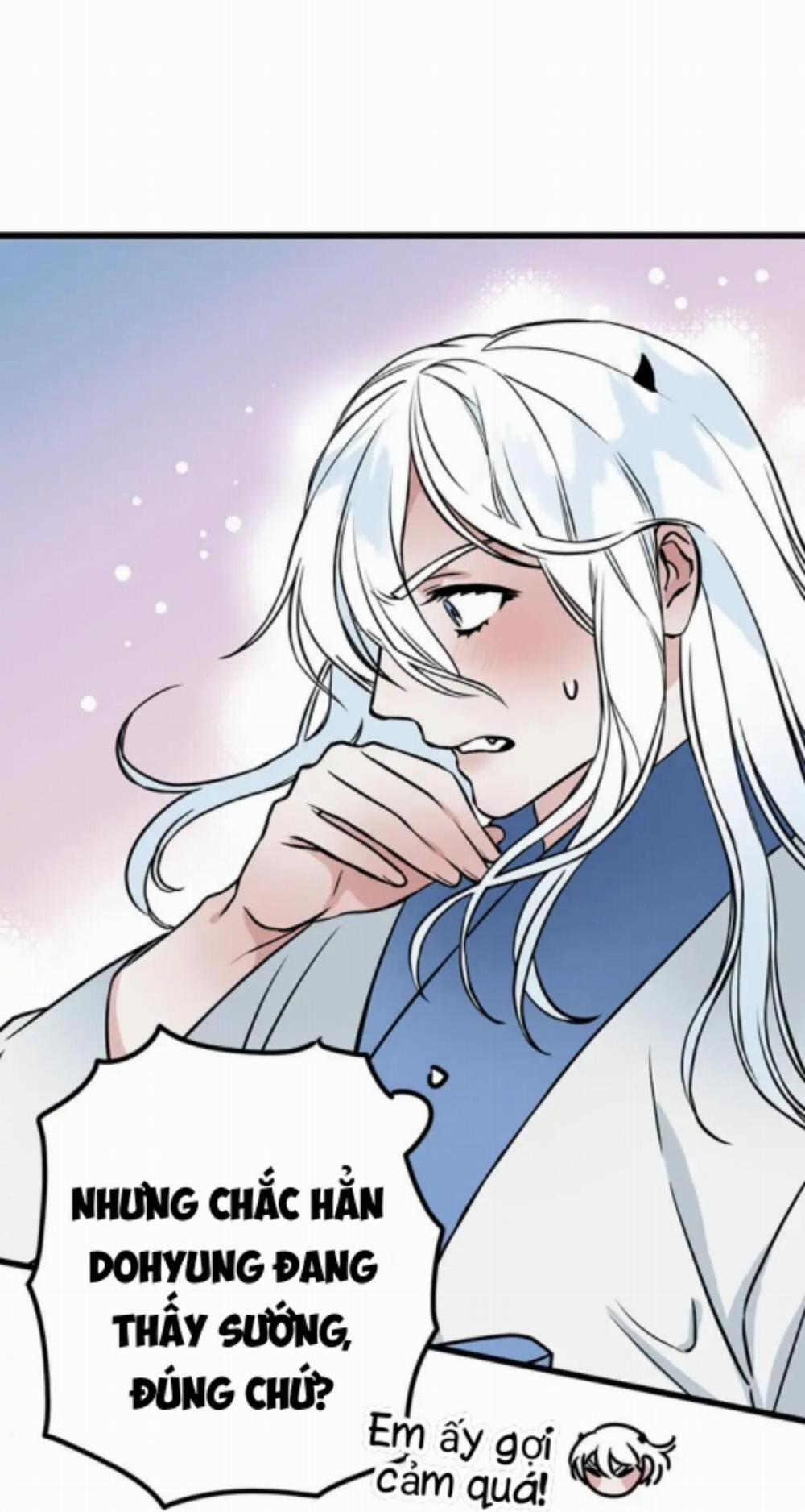 Hai Khoảnh Khắc 19 trang 63