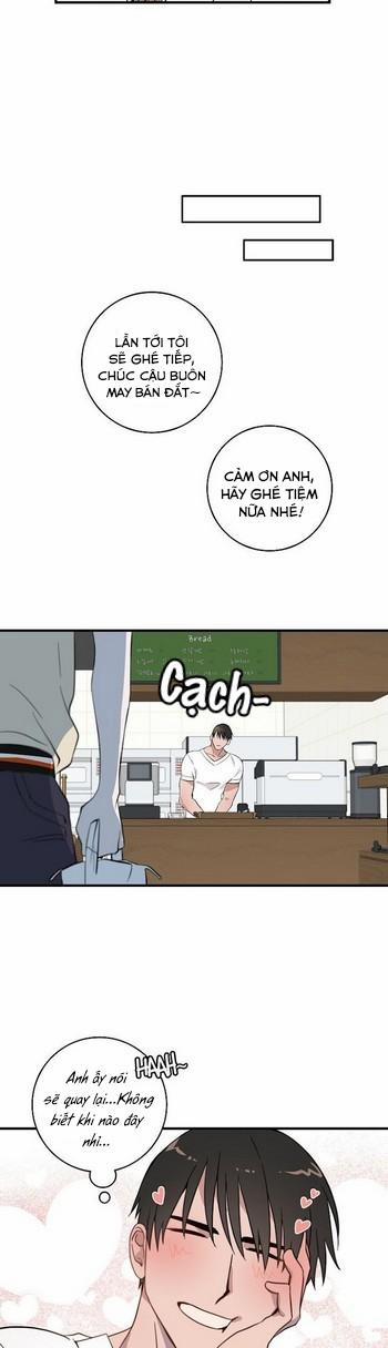 Hai Khoảnh Khắc 2 trang 14