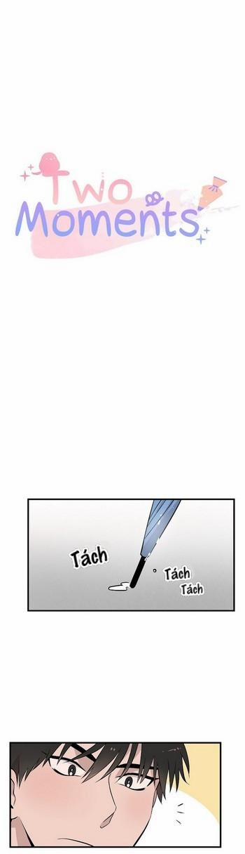 Hai Khoảnh Khắc 2 trang 2