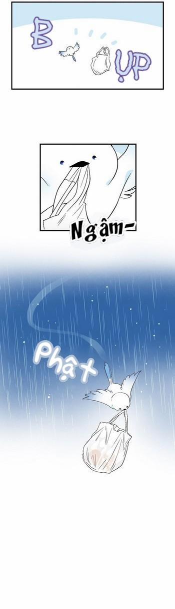 Hai Khoảnh Khắc 2 trang 20