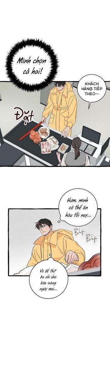 Hai Khoảnh Khắc 2 trang 29