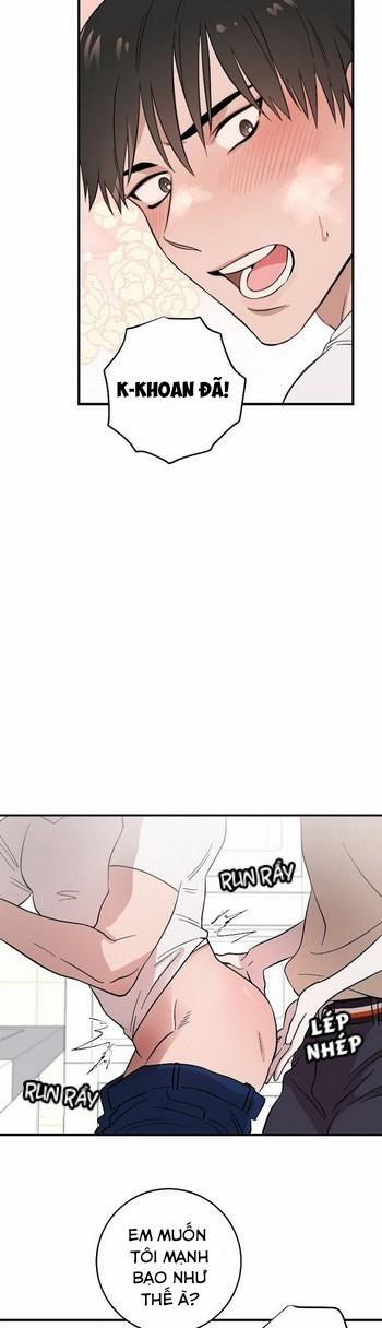 Hai Khoảnh Khắc 2 trang 7