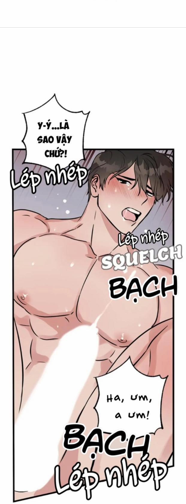 Hai Khoảnh Khắc 20 trang 43