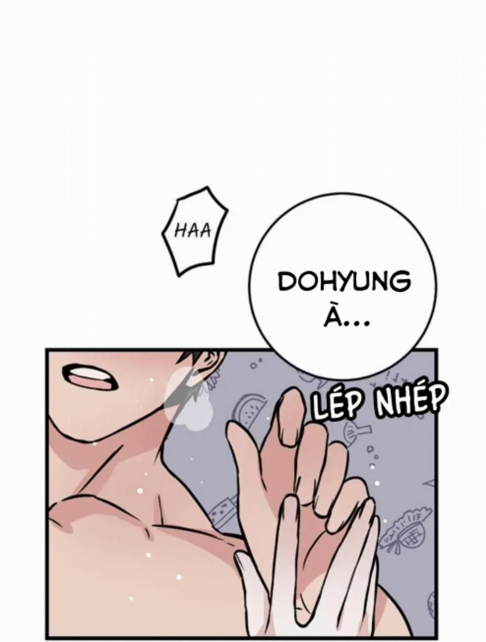 Hai Khoảnh Khắc 20 trang 48