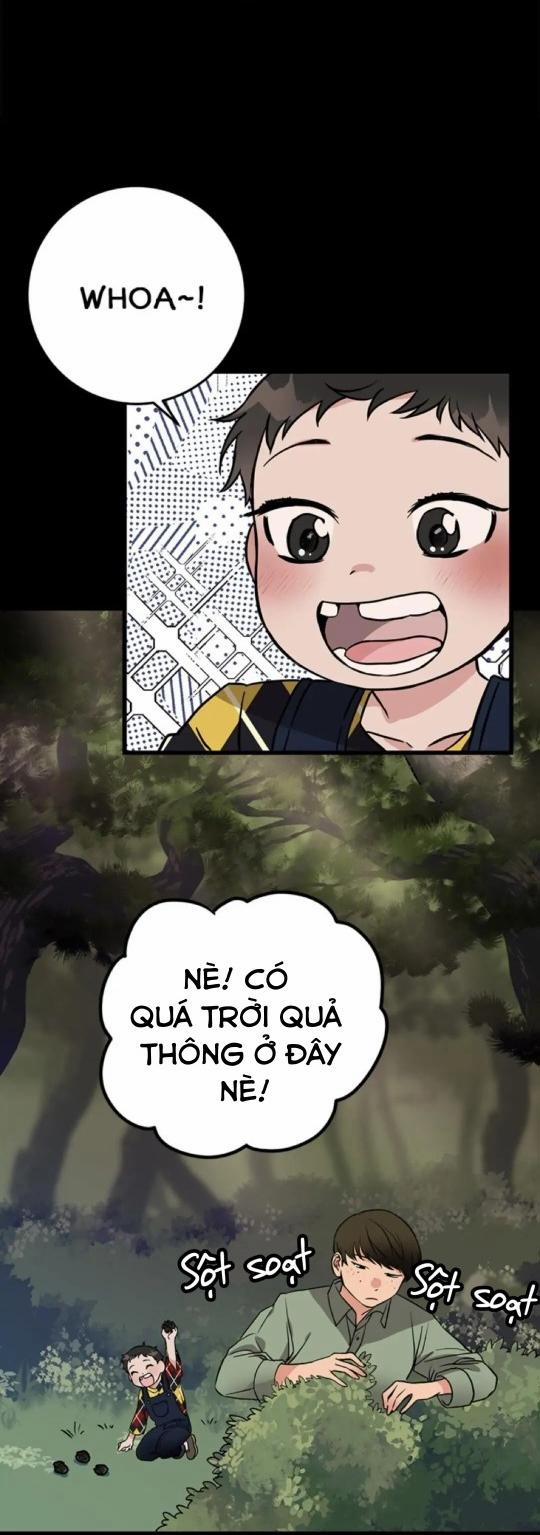 Hai Khoảnh Khắc 21 trang 24