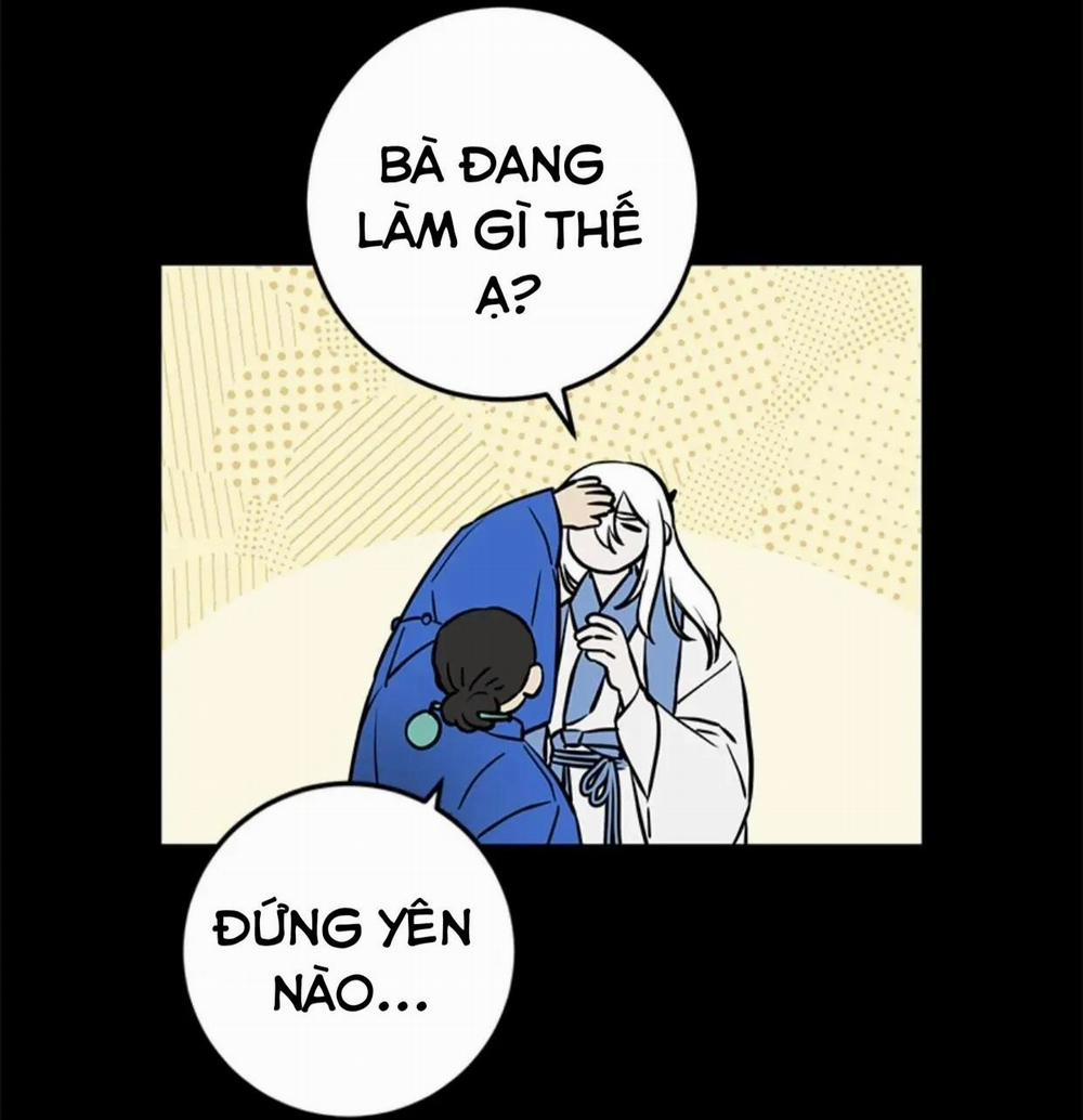 Hai Khoảnh Khắc 22 trang 91