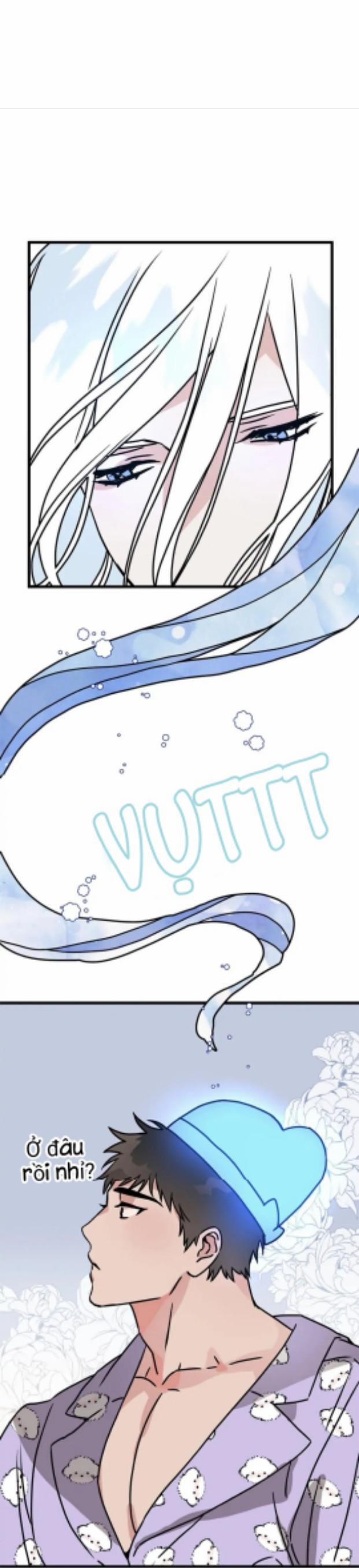 Hai Khoảnh Khắc 23 trang 29
