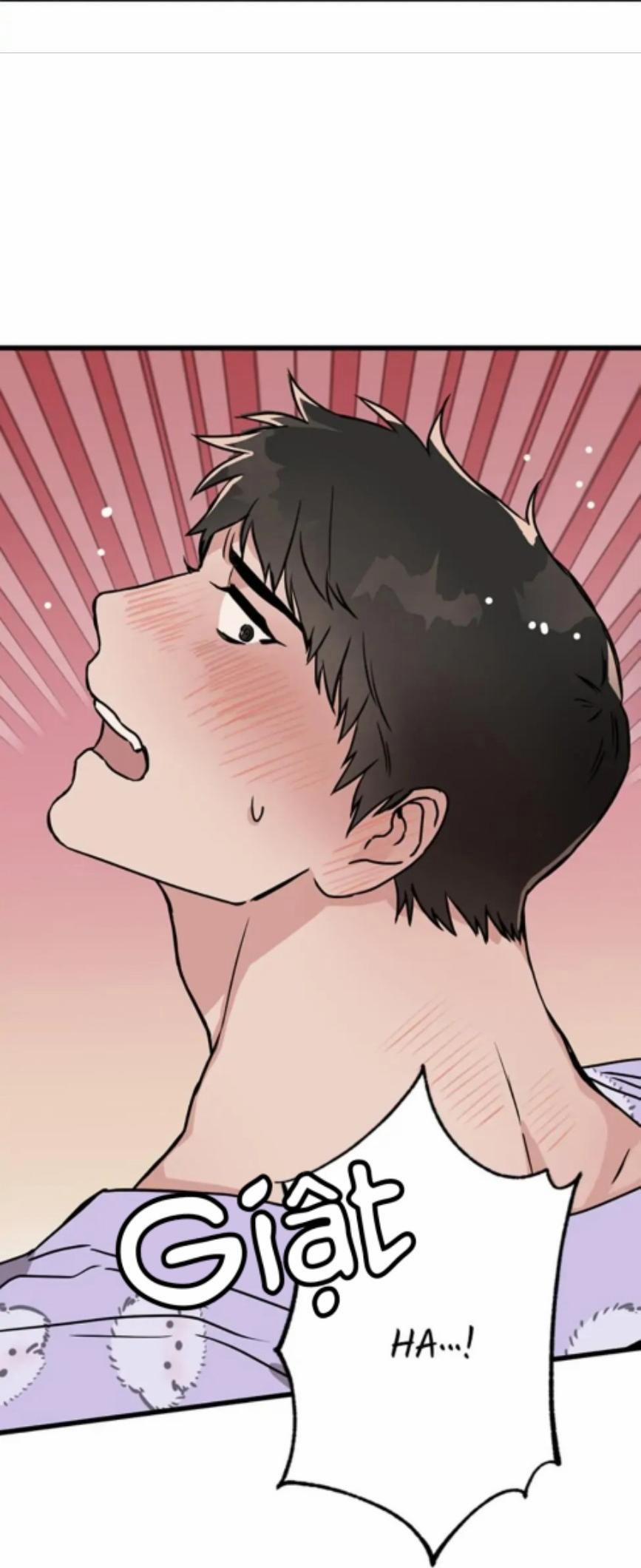 Hai Khoảnh Khắc 23 trang 85