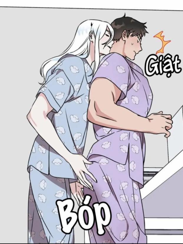 Hai Khoảnh Khắc 23 trang 9