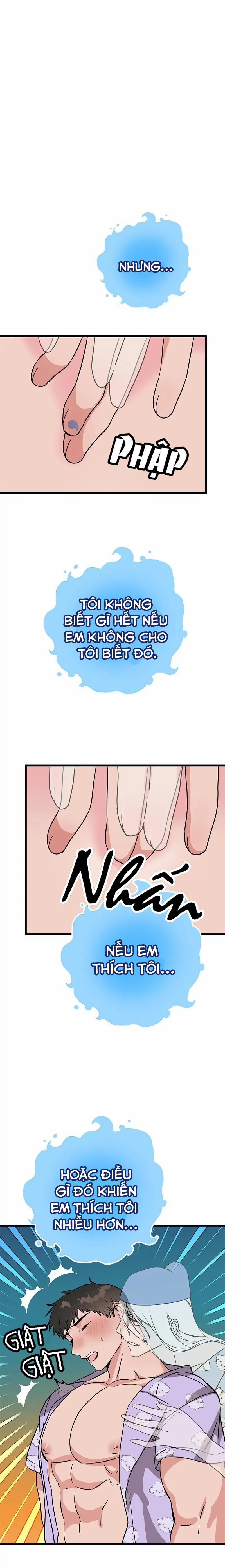 Hai Khoảnh Khắc 24 trang 1