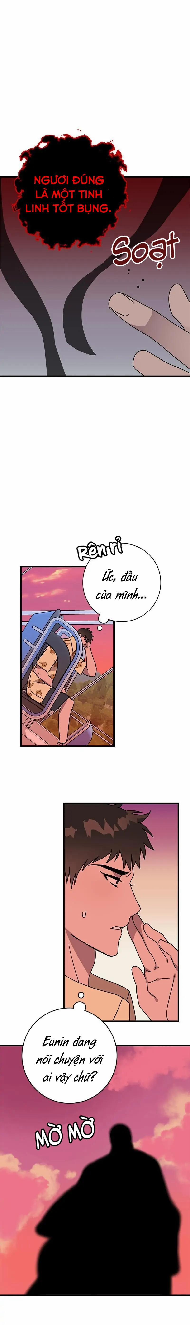 Hai Khoảnh Khắc 26 trang 10